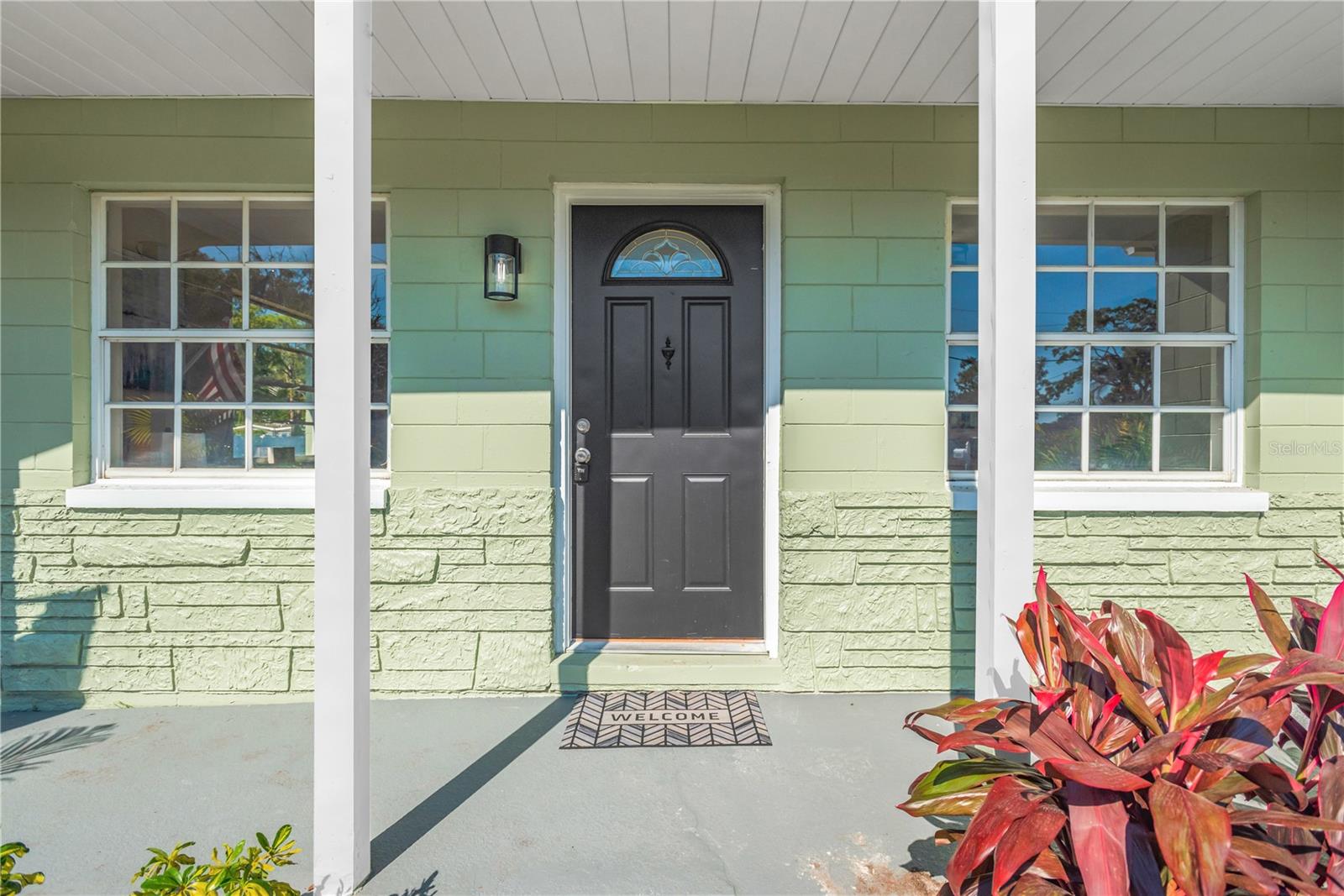 1721 W Humphrey Street