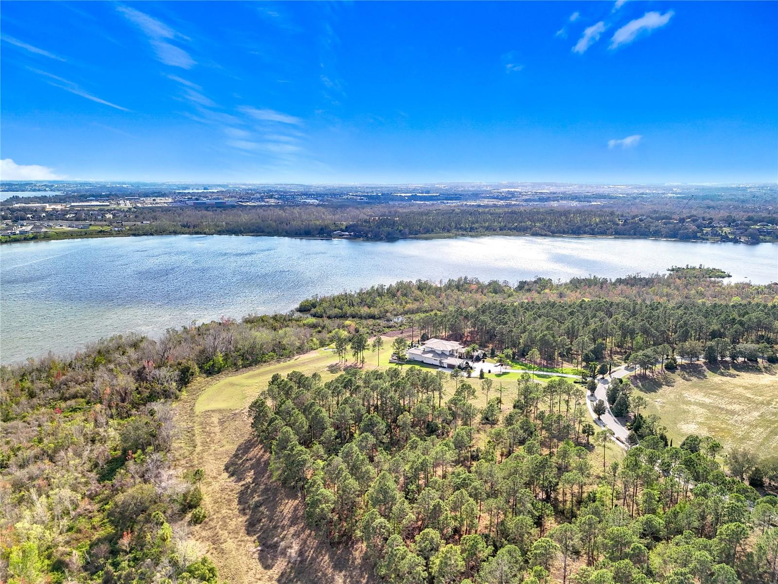 Lots and Land for sale in Bella Collina, Florida, O6280684