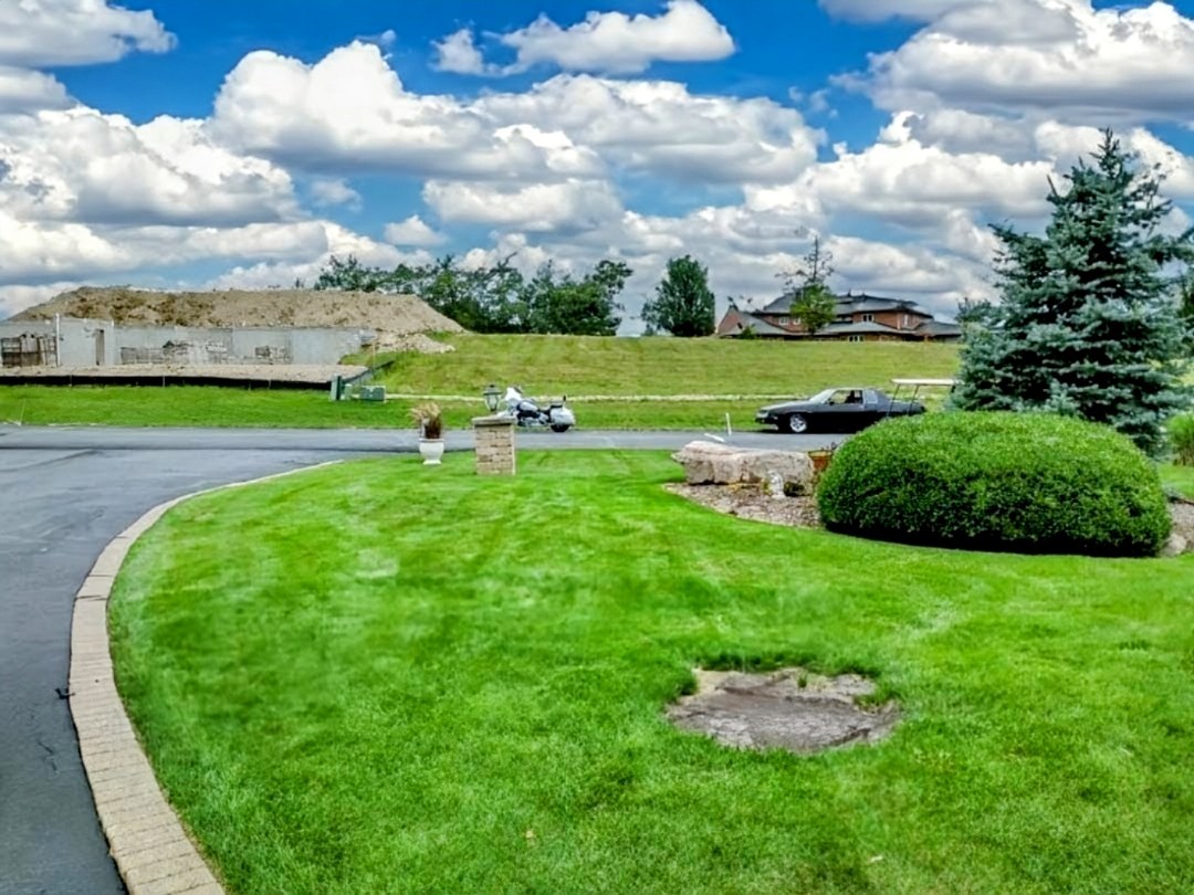 Lot 80 Boyington Lane