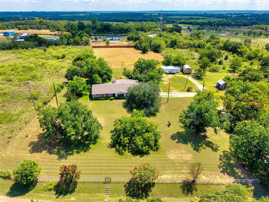 4916 County Road 707