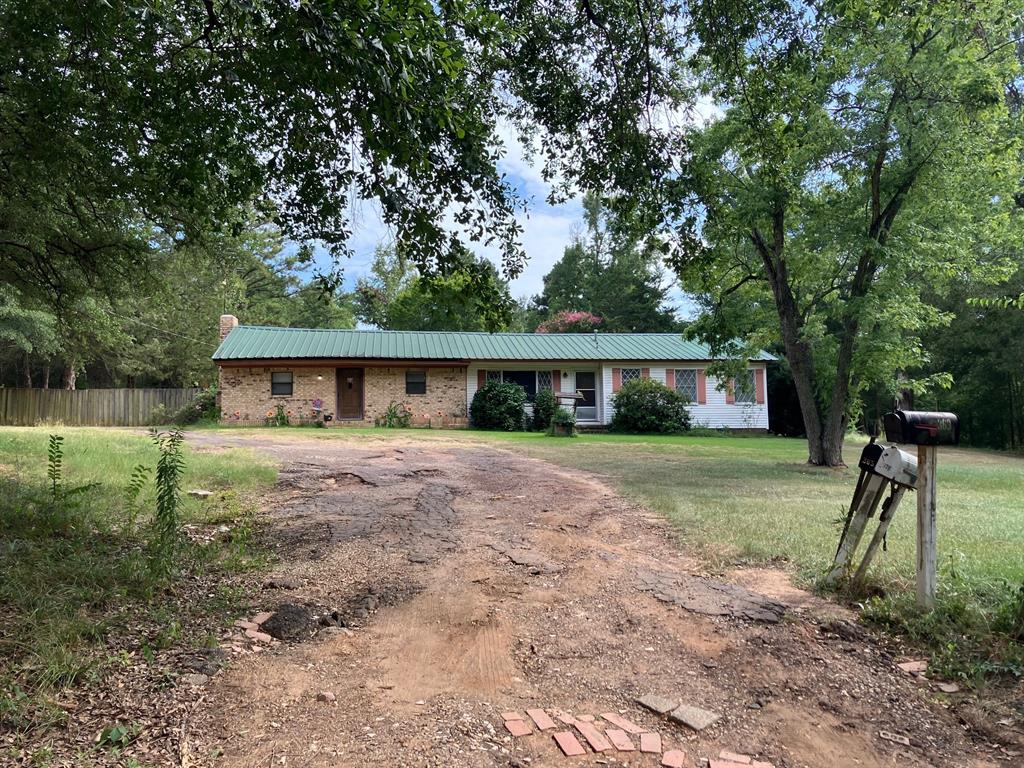 Diverse acreage with established home site waiting for new owners to make it their own! This property features a healthy mix of woods, pasture, and everything in between. There is an old storehouse and shed that are both well over 100 years old. Current house is in poor condition and is of little value.