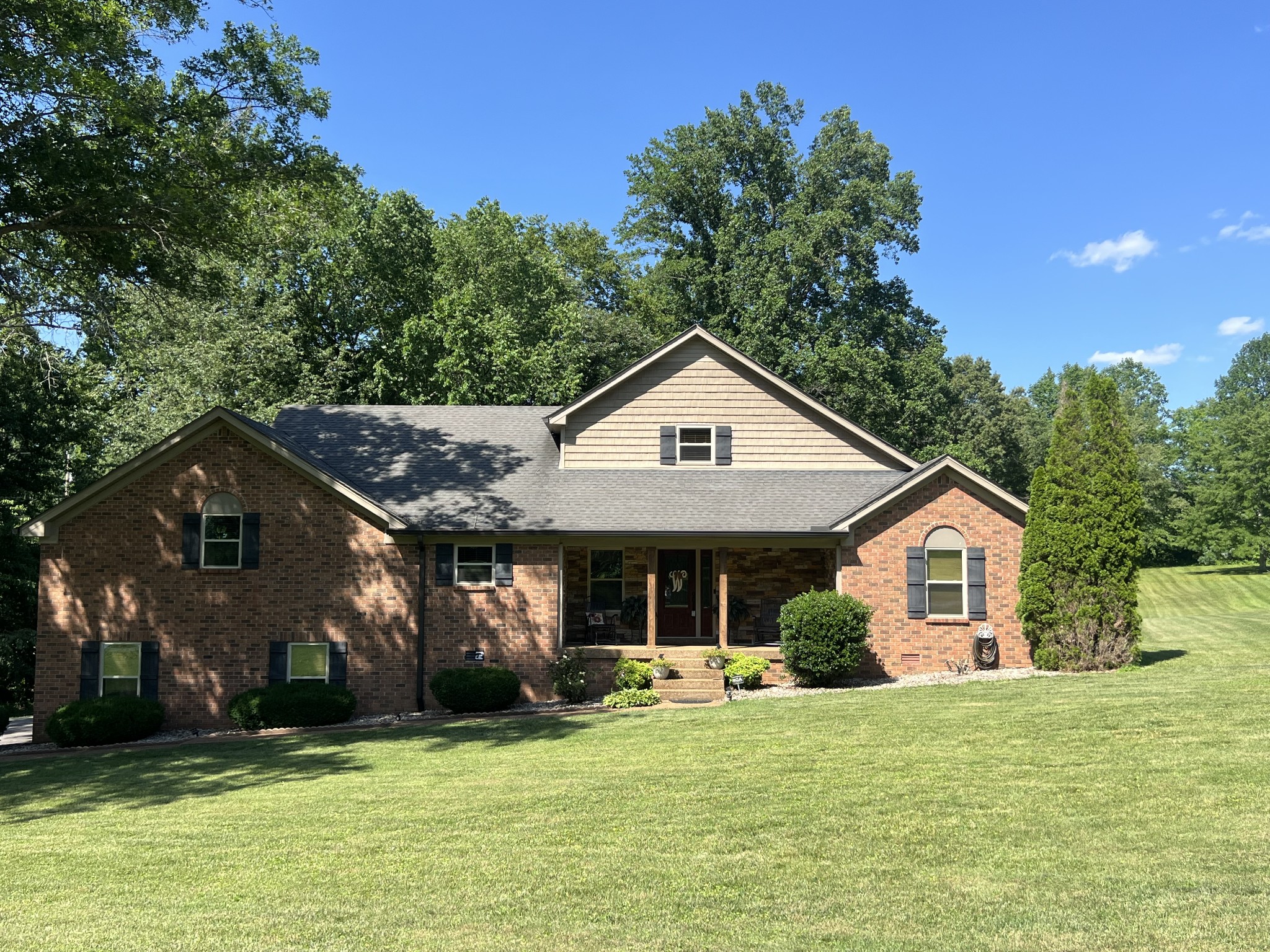 1420 Cantrell Dr