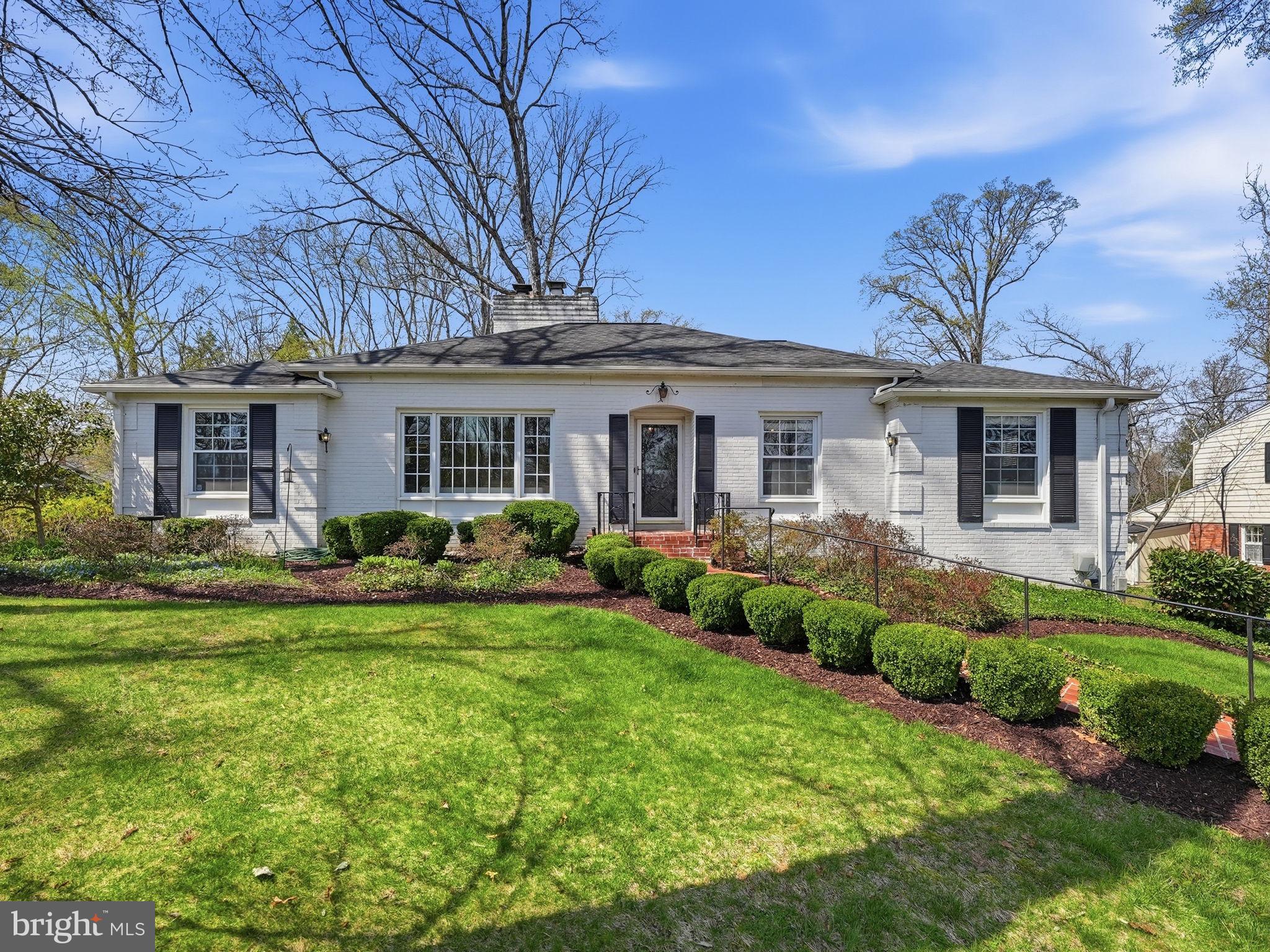 9104 Volunteer Drive