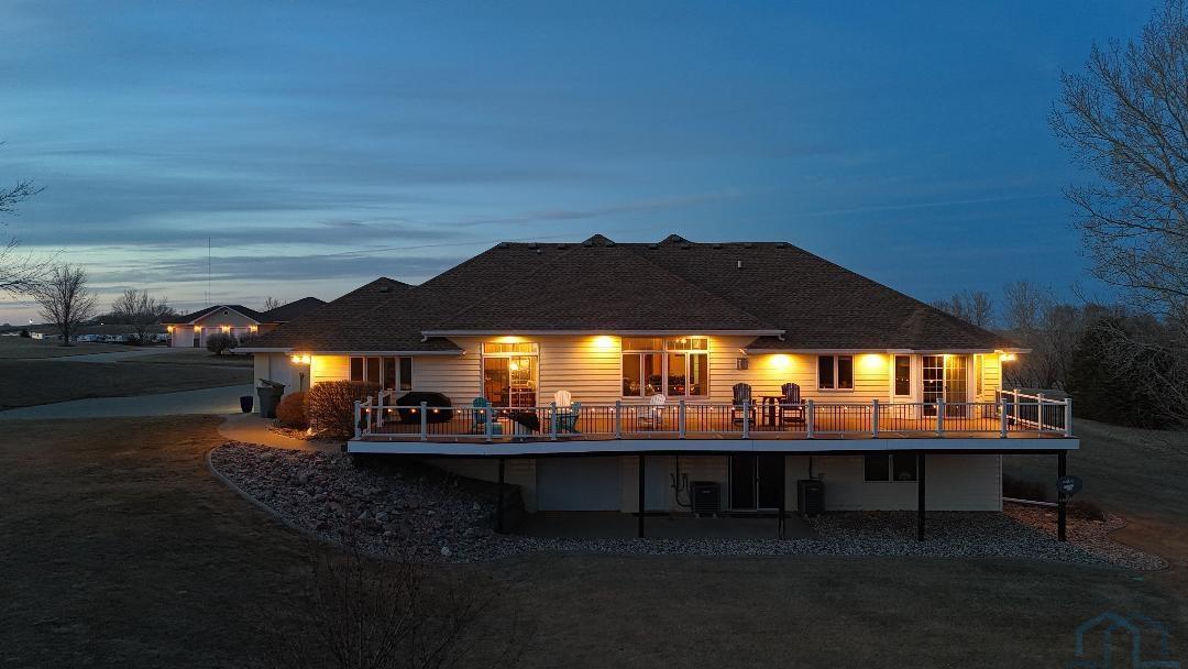 110 Grandy Drive