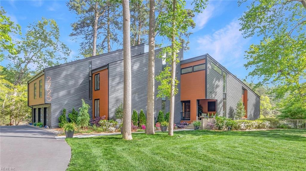 2725 River Road, Virginia Beach, VA 