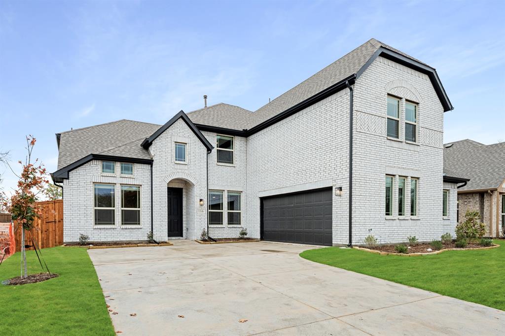 116 Saddlewood Trail