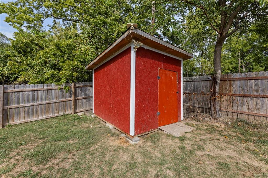 4509 NW 50th Terrace