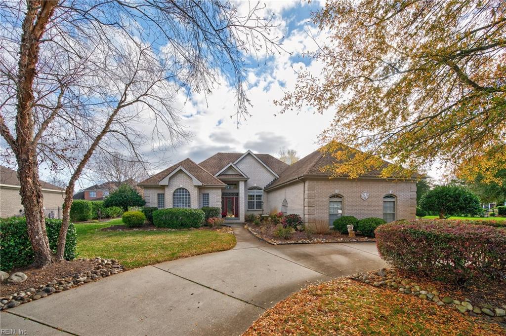 3180 Stonewood Drive, Virginia Beach, VA 