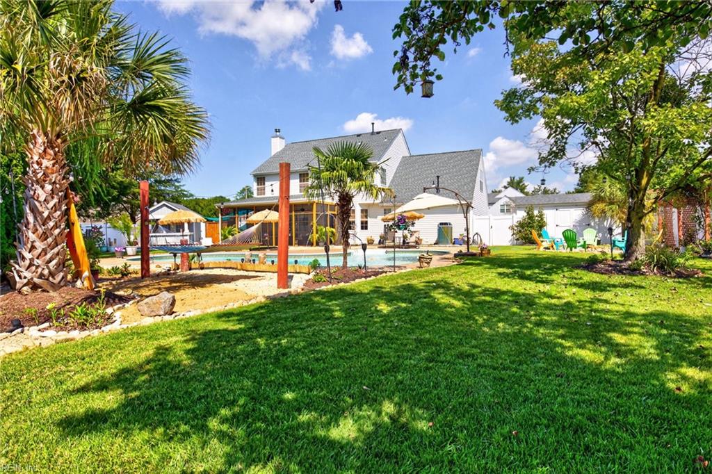 311 Lancing Way