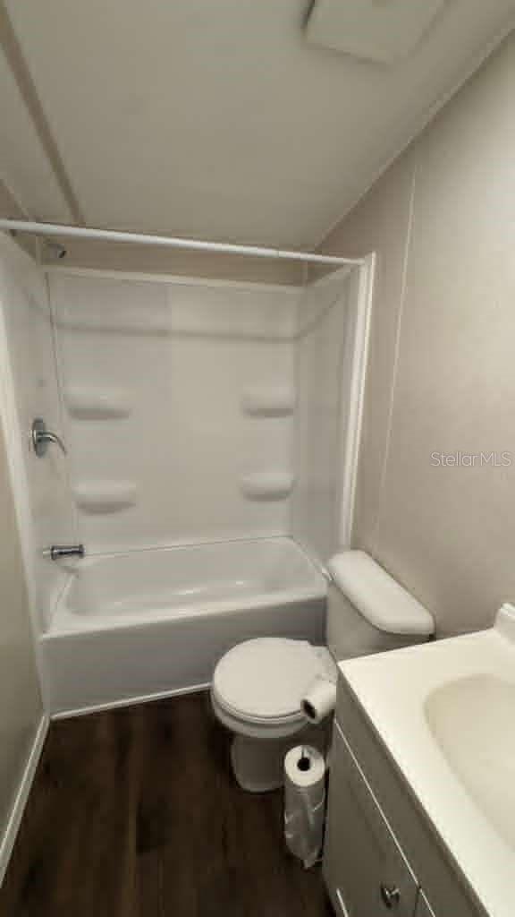 15317 Old Chisholm Trail