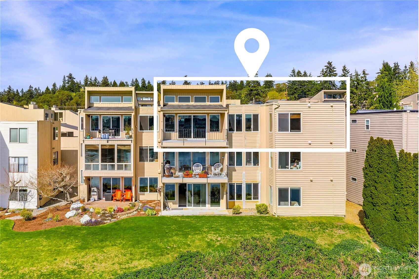 525 Lebo Boulevard C-6