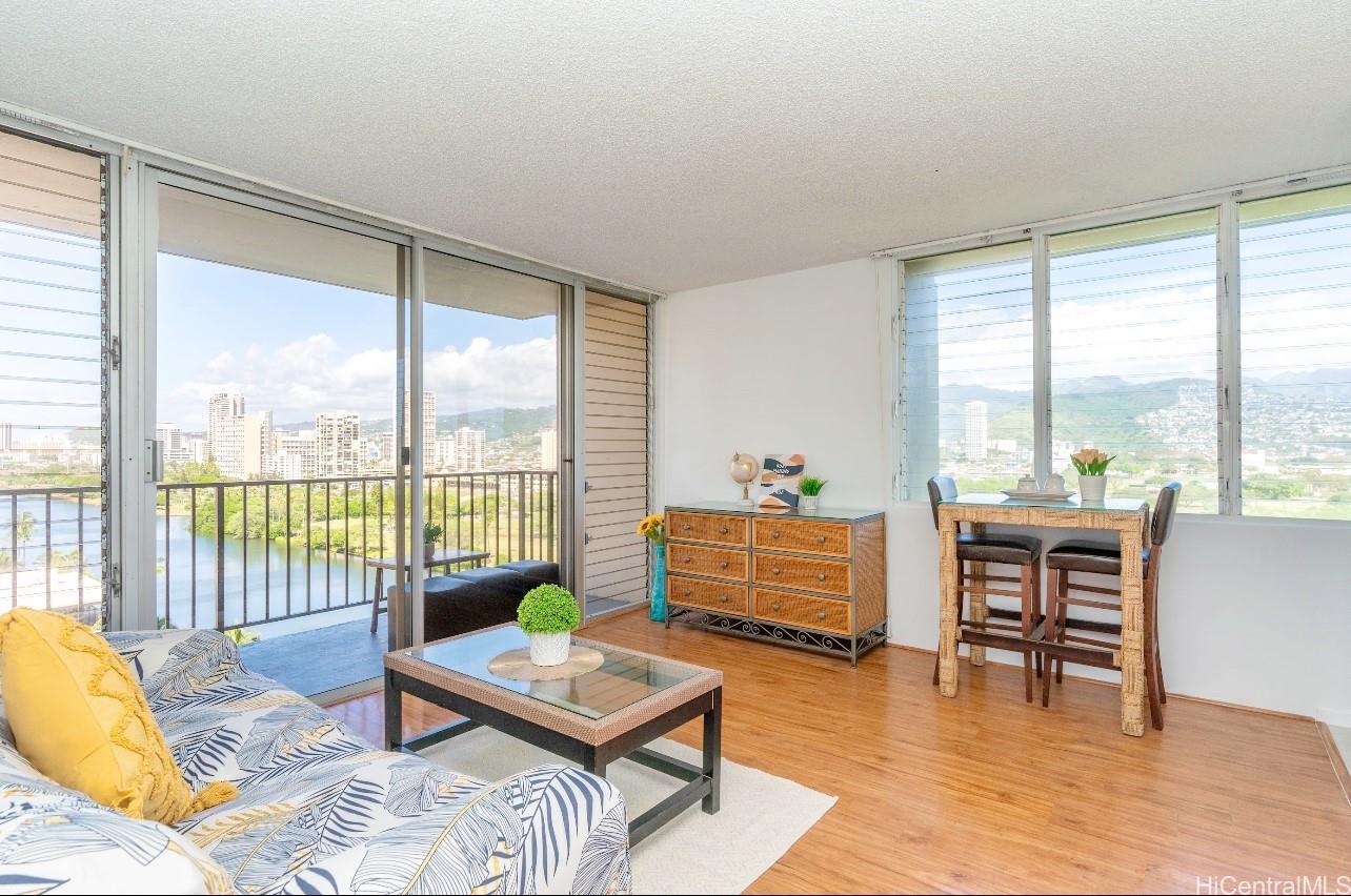 2345 Ala Wai Boulevard 1518