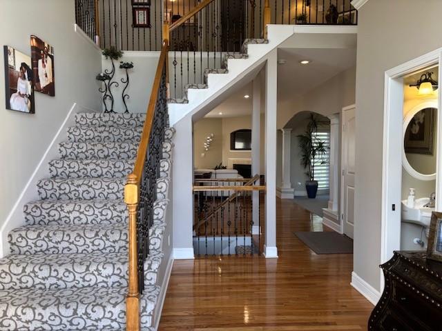 2807 SW Summer Creek Court