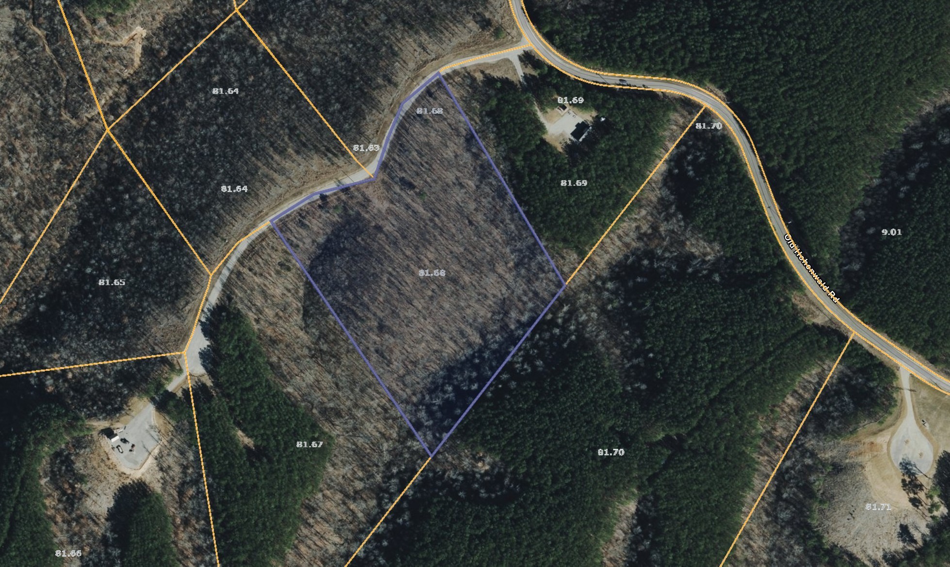 113 Chestnut Dr