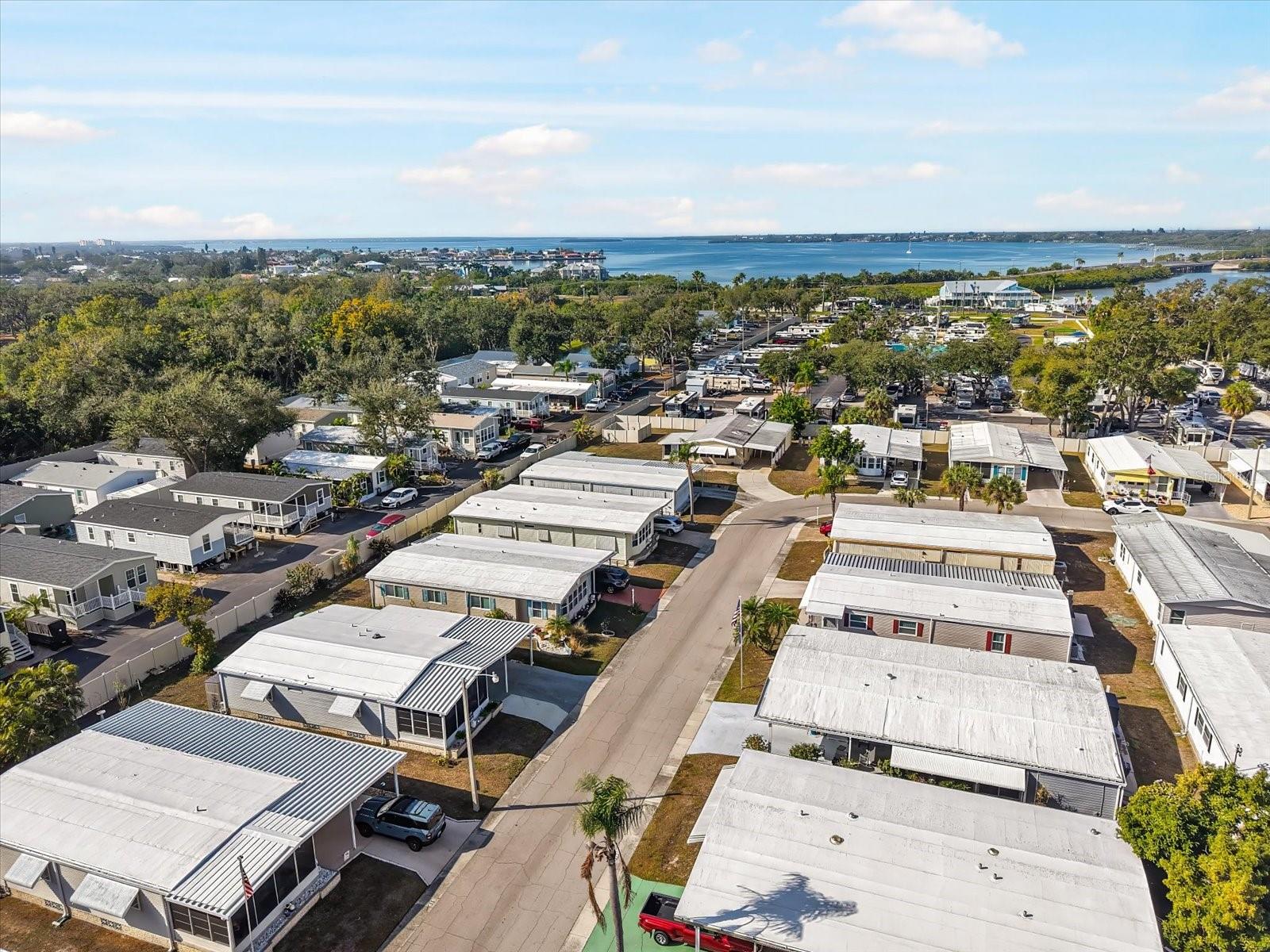 5619 Bayshore Road 417