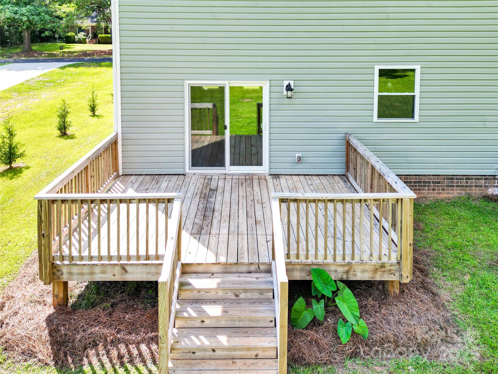 15818 Cletus Brawley Road