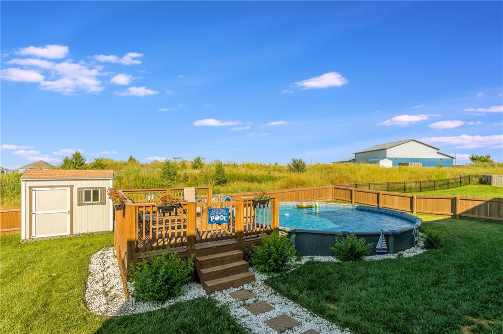 11301 N Bristol Avenue