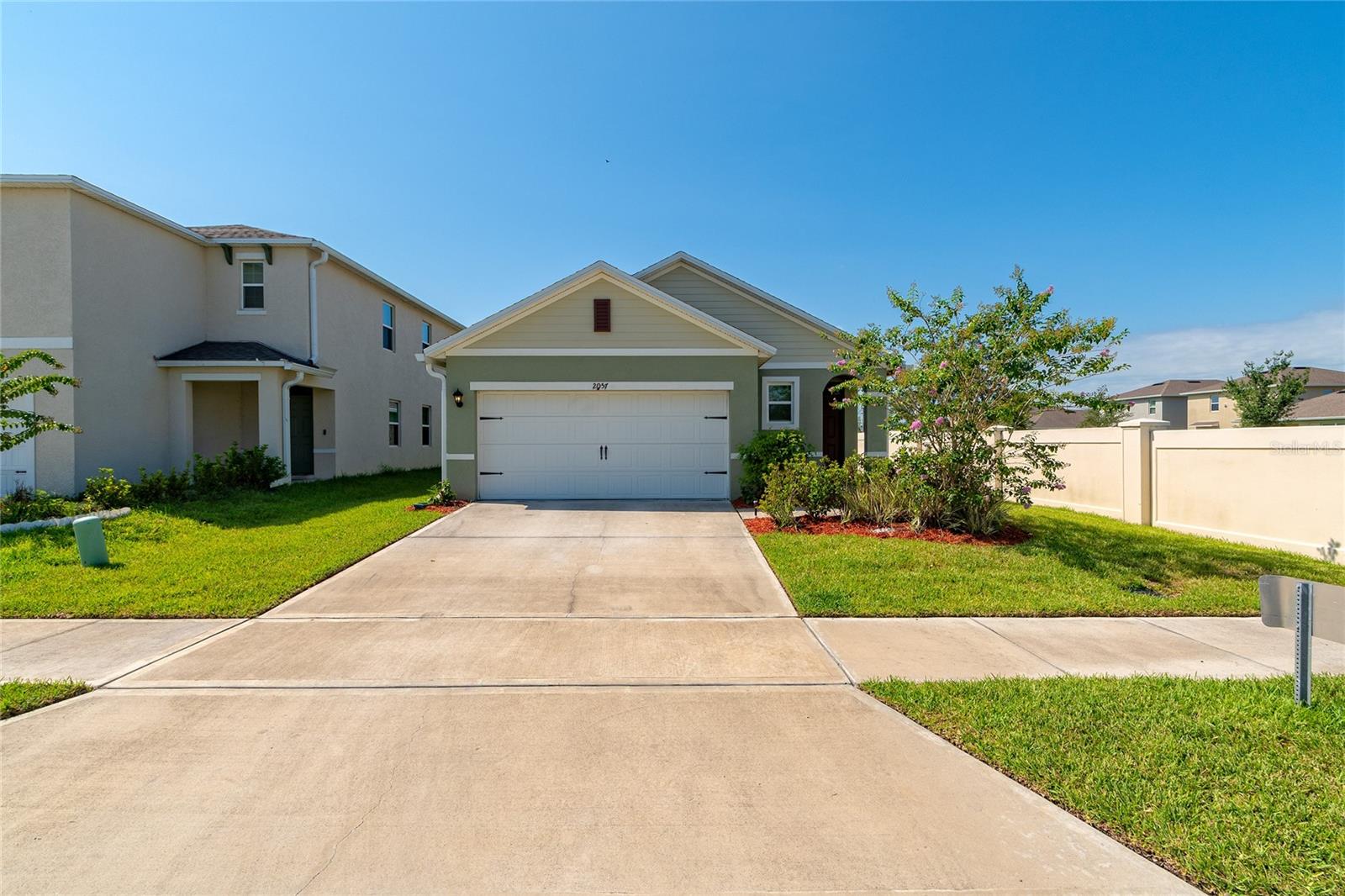 2057 Twin Flower Lane