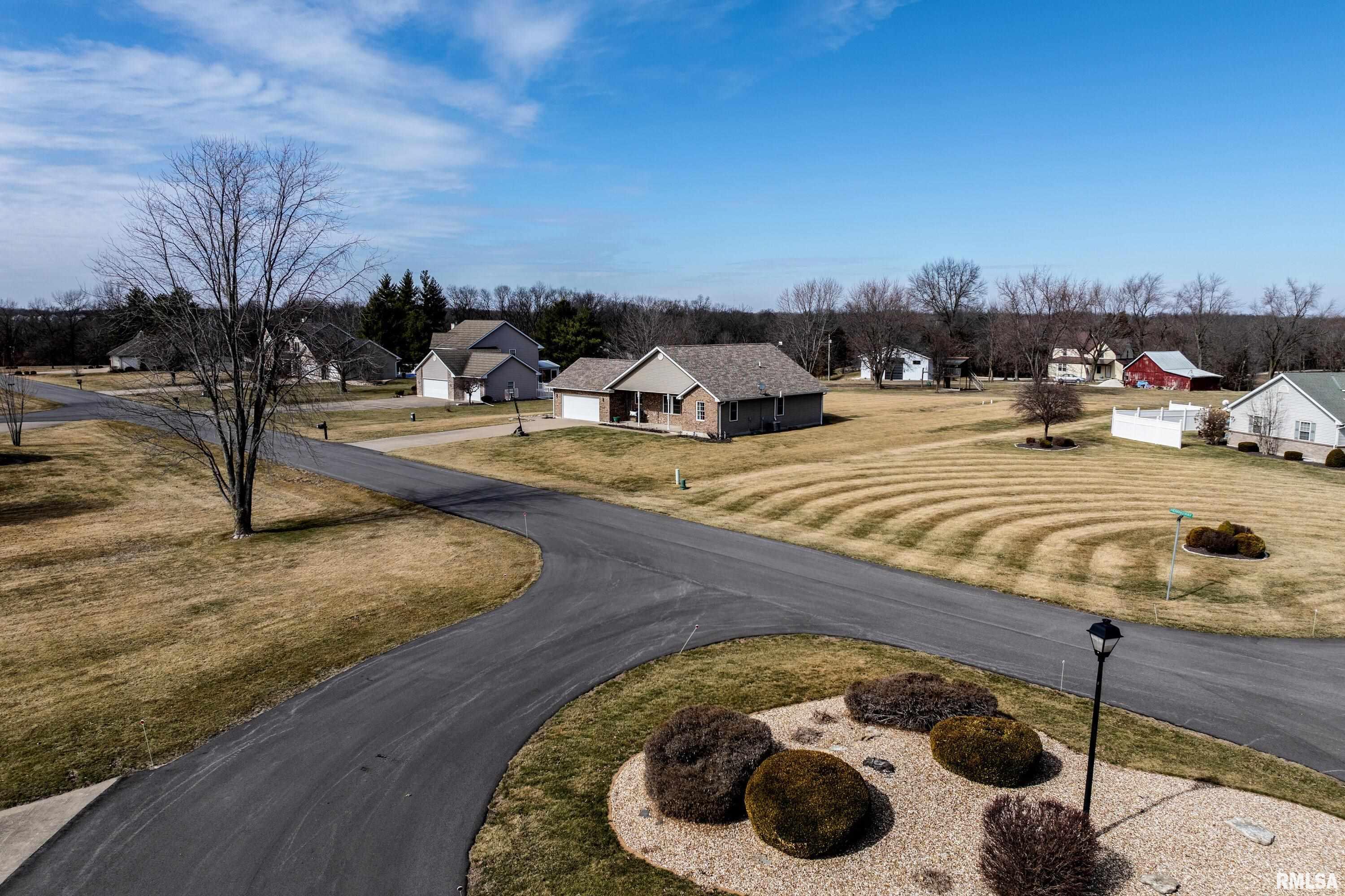 1433 Hemingway Drive