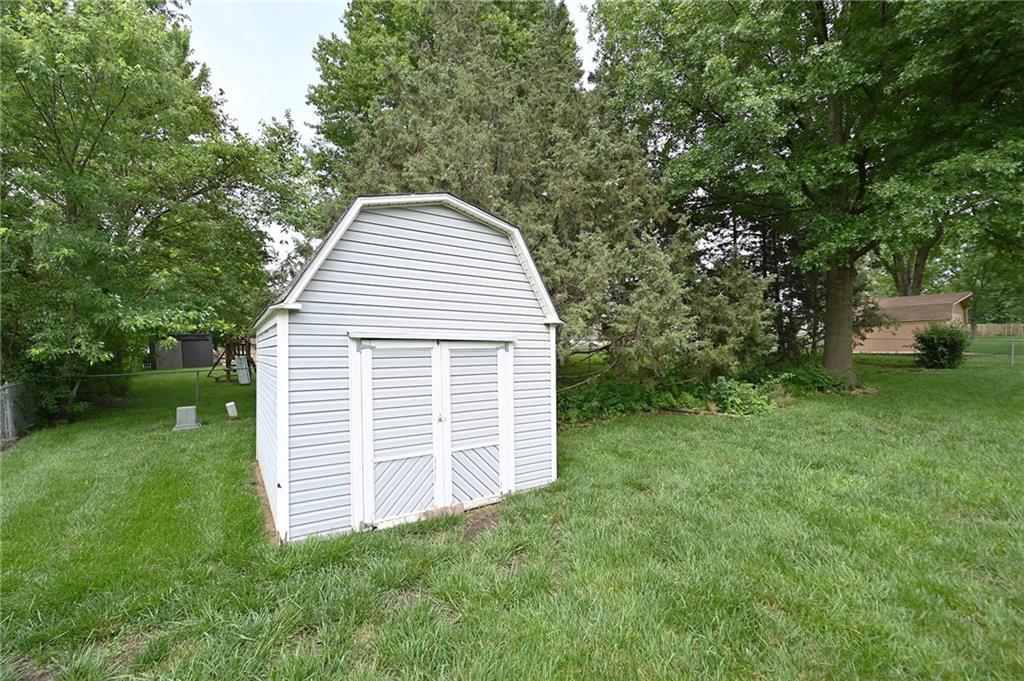 1400 NE 112th Terrace