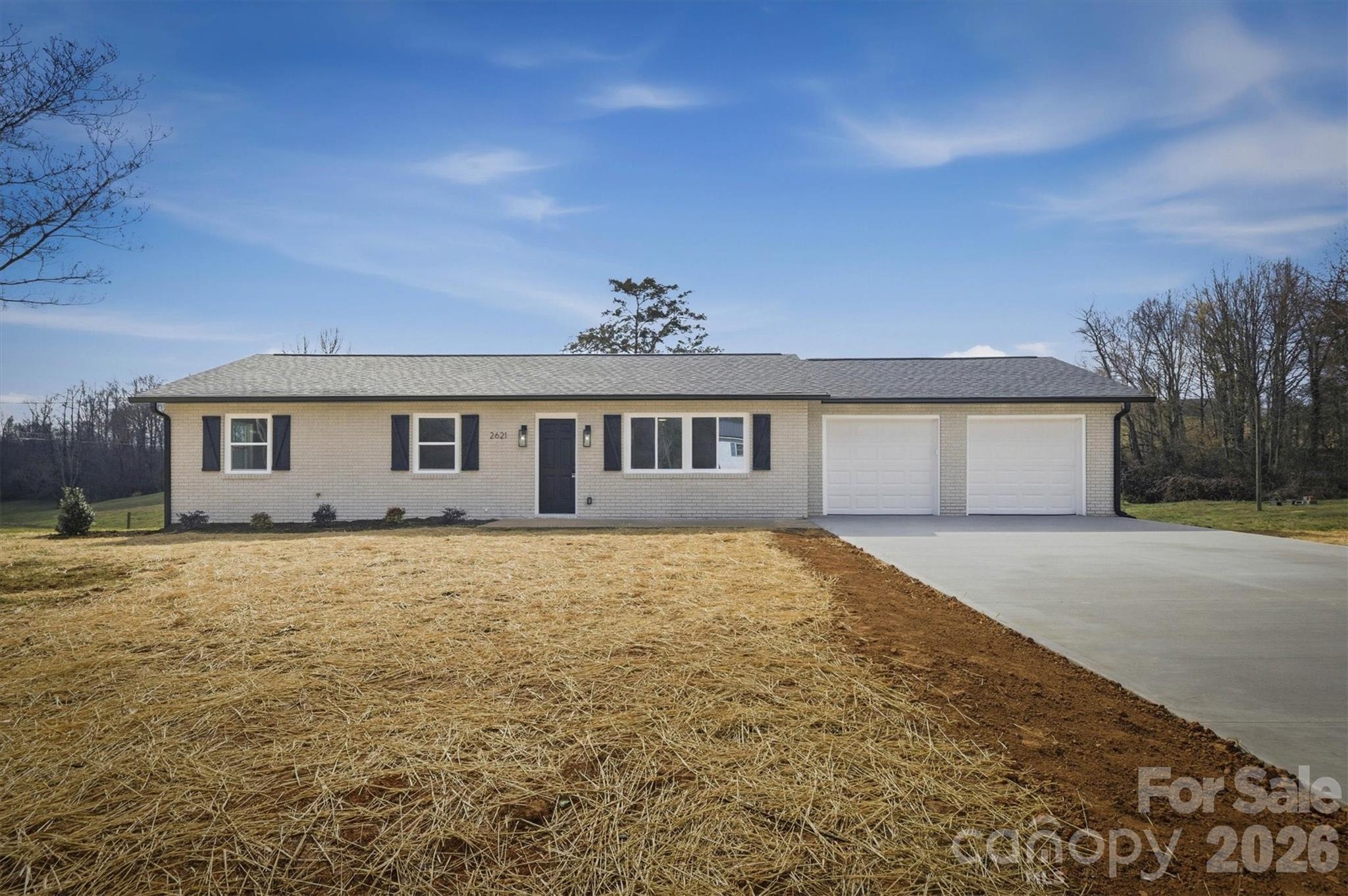 2621 Fairwood Drive SE