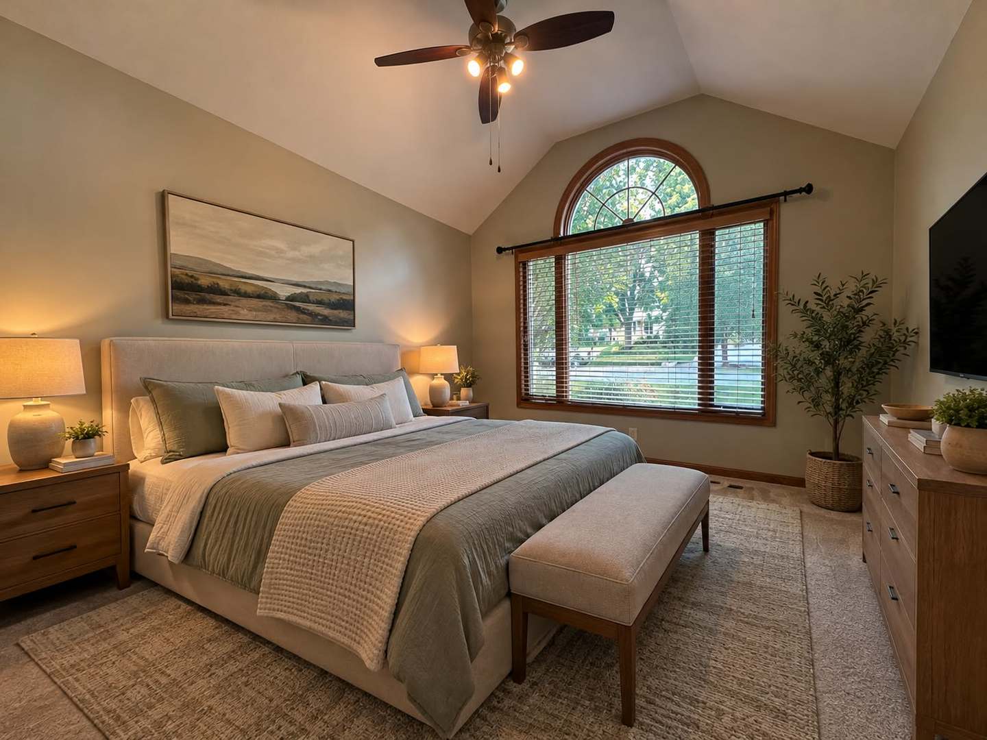 2814 W Oakbrook Court
