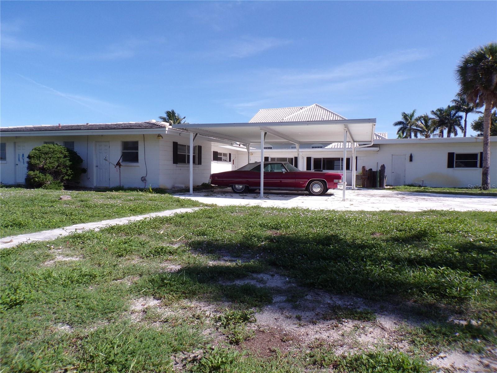 1124 Sunset Drive, Venice, FL
