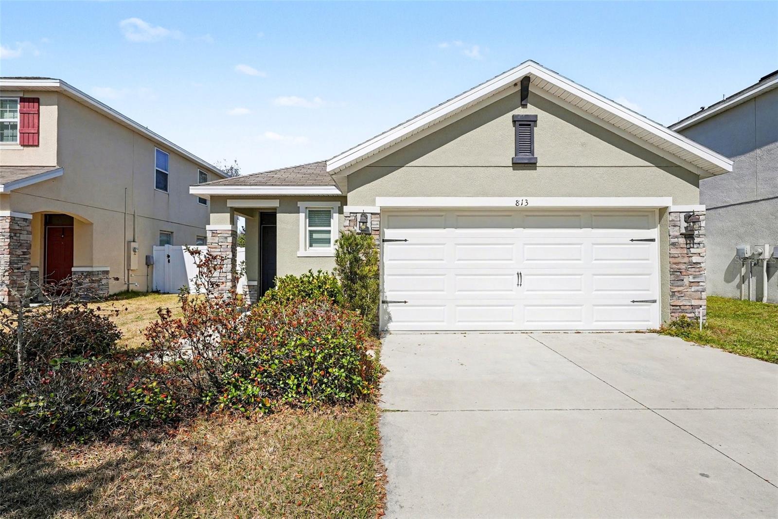 813 Wiltonway Drive