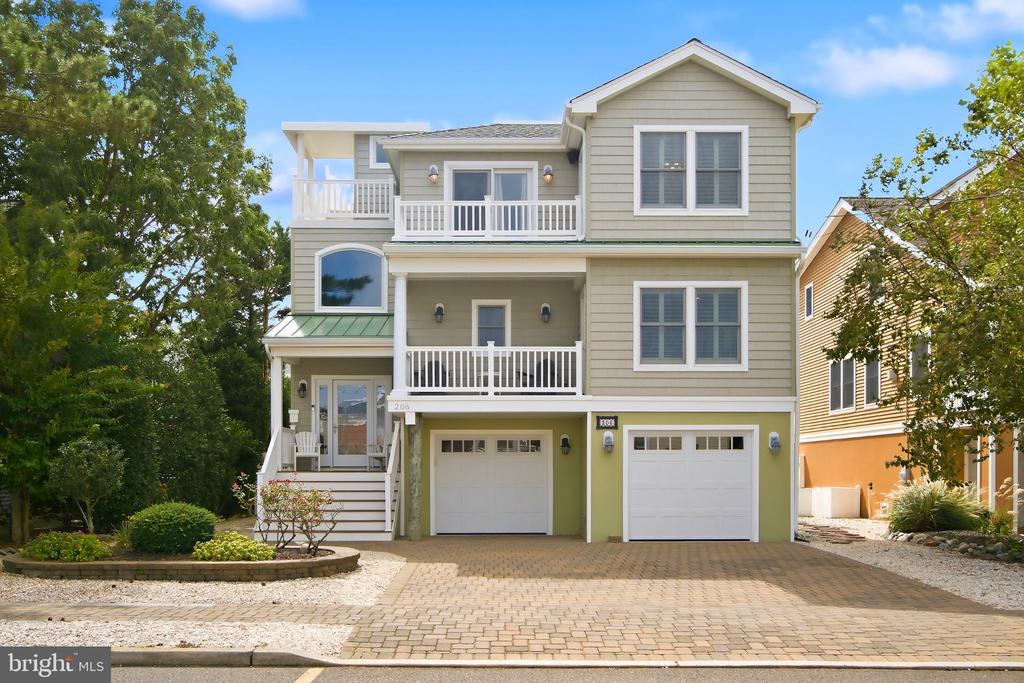 Photo of 206-A E. Sixth Street, Beach Haven