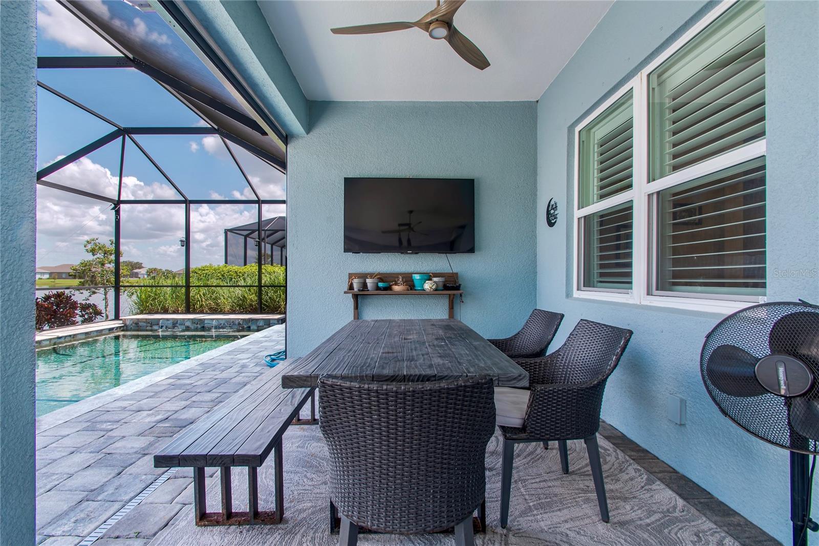 13619 Old Creek Court