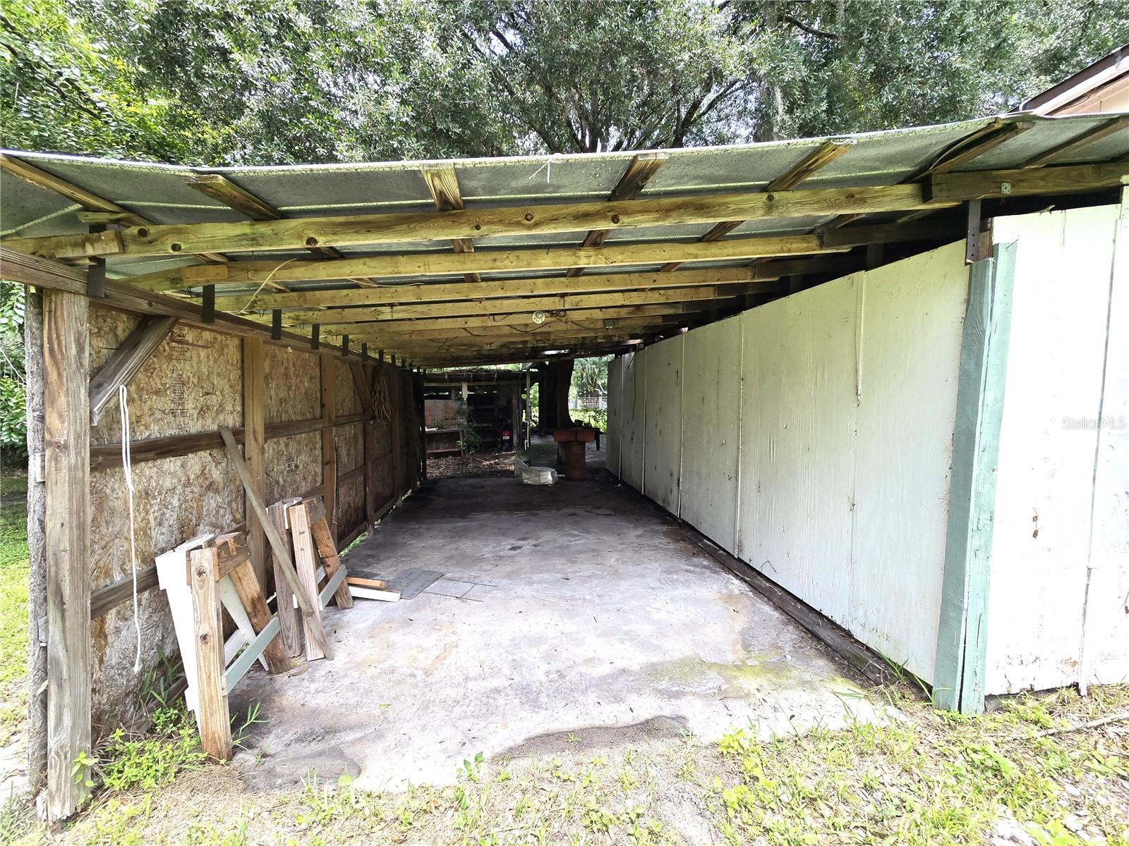 1214 Jerry Smith Road