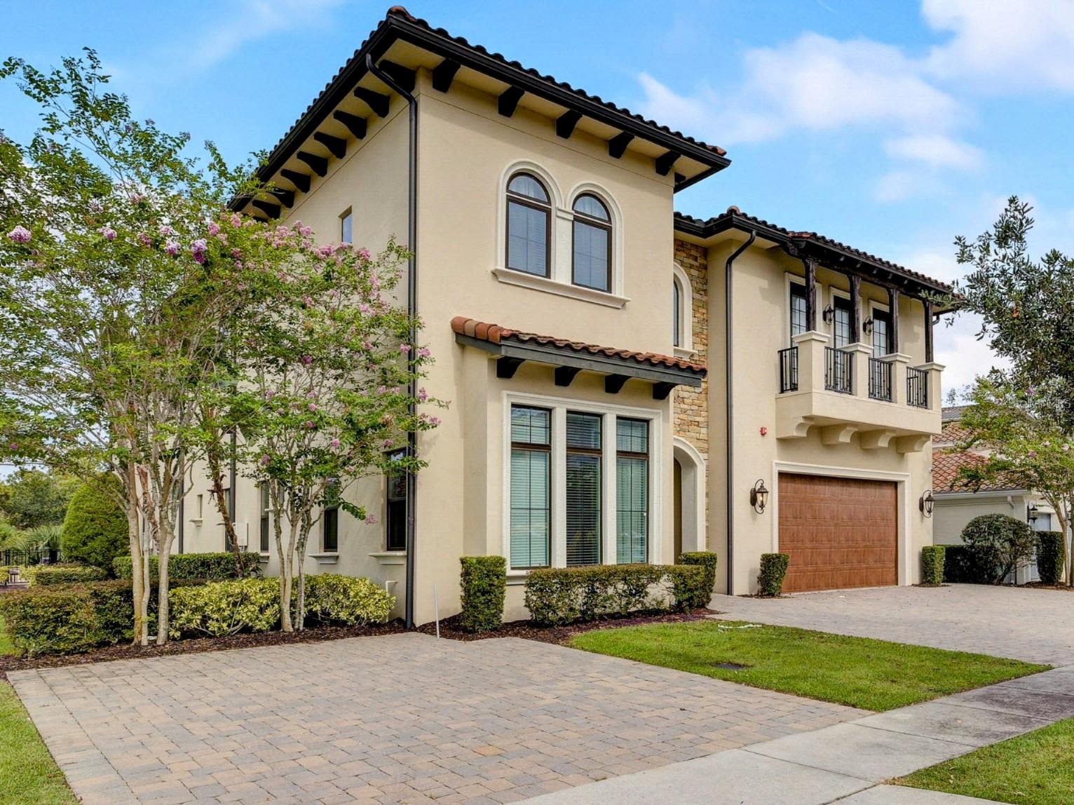 ** Active Reunion Club Membership* - Step into luxury at 580 Muirfield Loop, a one-of-a-kind, fully furnished vacation home located in the prestigious Legends Corner within the world-renowned Reunion Resort. This spacious 9-bedroom, 9.5-bathroom masterpiece spans just under 6,800 sq. ft., offering endless amenities, comfort, and privacy—making it the perfect retreat for families, vacationers, or an Airbnb rental.

This home boasts 7 master suites with king-sized beds, plus two themed bedrooms that will enchant younger guests and transport them into the worlds of Harry Potter and a Princess Castle, a true standout feature for rental appeal, just in time for the Epic Universe theme park set to open next year! With two game rooms and a private movie theater room, complete with a 110-inch projection screen, leather recliners and surround sound for an ultimate movie experience. This home is built for entertainment and relaxation.

The property sits on an oversized lot with conservation views, offering complete privacy. The private pool with a covered lanai and summer kitchen is perfect for outdoor entertaining. The chef’s kitchen is equipped with high-end stainless-steel appliances, a large island, and a dining area ideal for family gatherings and celebrations. To add to the convenience, there are two laundry rooms to accommodate large groups with ease.

Located near the Jack Nicklaus golf course and just minutes from major attractions, including Disney, this home offers the best of both worlds—action-packed Orlando just minutes away with the serenity of your very own haven. The home is near major highways, including the 429, which makes Disney and Universal access a breeze.

This home comes with an Active Reunion Club Membership, granting exclusive access to Reunion’s signature amenities: 3 Signature Golf Courses, 11 pools, a 5-acre water park with a lazy river, tennis, pickleball, mini golf, spa services, and so much more. Enjoy 5-star dining and a host of other premium benefits for you and your guests.

The current homeowners built this home as a family oasis, creating many beautiful memories over the years. Now they’re ready to pass on this treasure to new owners. With the changing market, they are motivated to make a deal, so bring your offers and let’s start the conversation.

This is a rare opportunity to own or invest in a top-tier vacation home in one of Orlando’s most exclusive resorts. We happily cooperate with Realtors—schedule a showing, film for social media, or bring your clients to experience this incredible home firsthand!

**AVAILABLE TO VIEW MAY 10-17**
