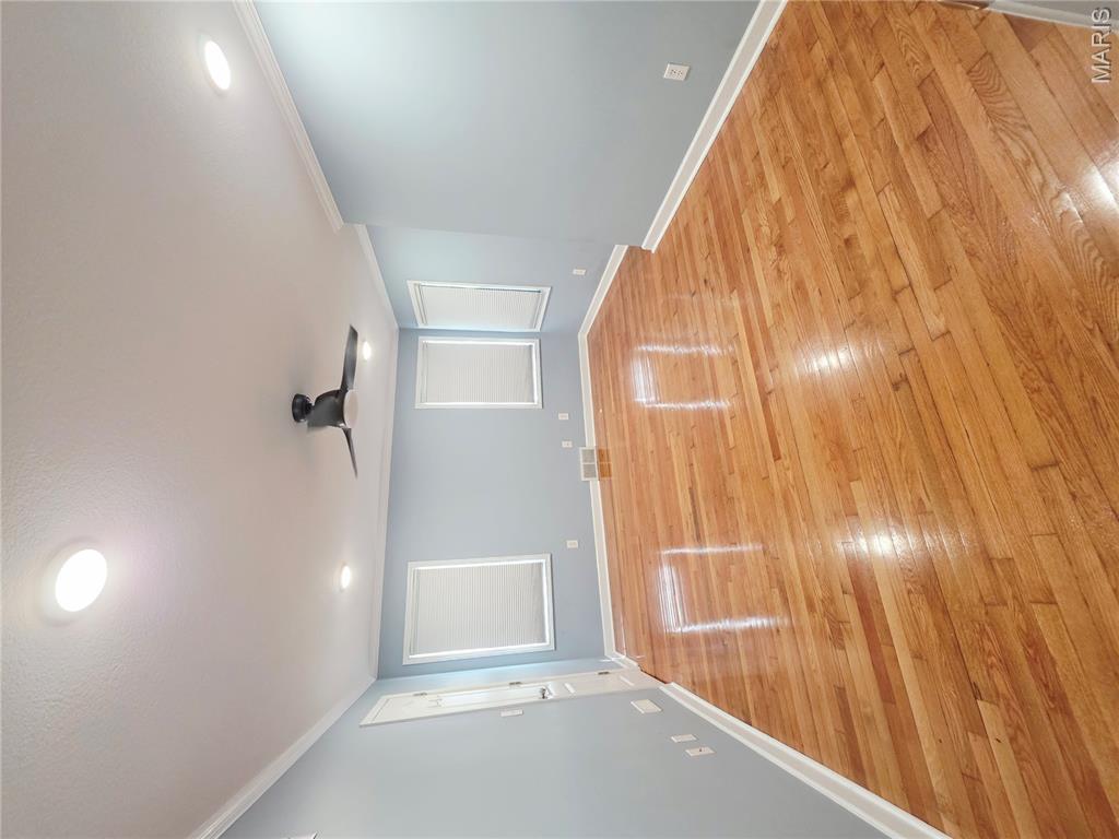 8 Branchwood Road