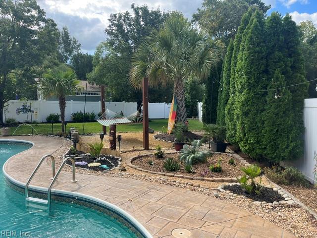 311 Lancing Way