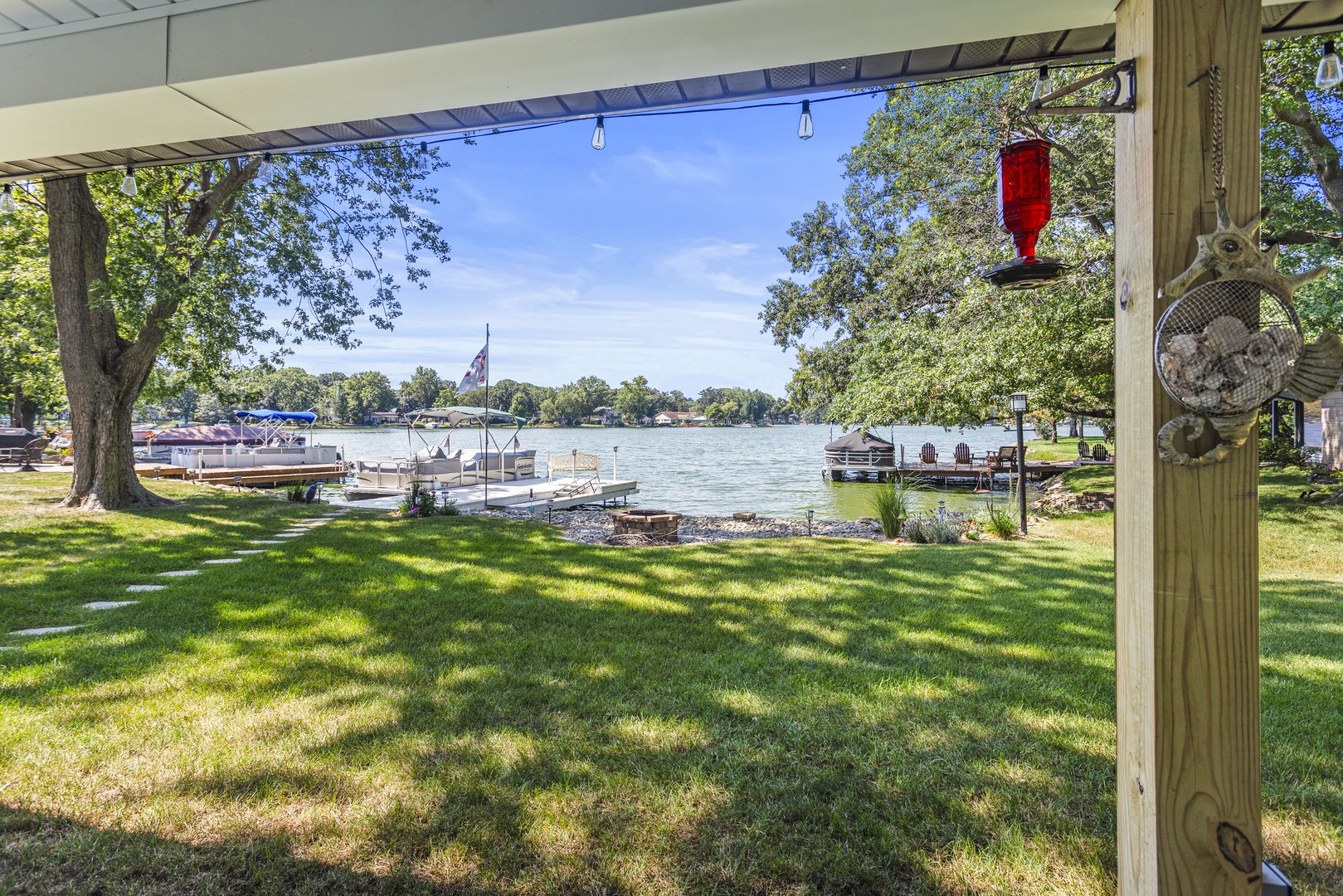 525 Sunrise Drive