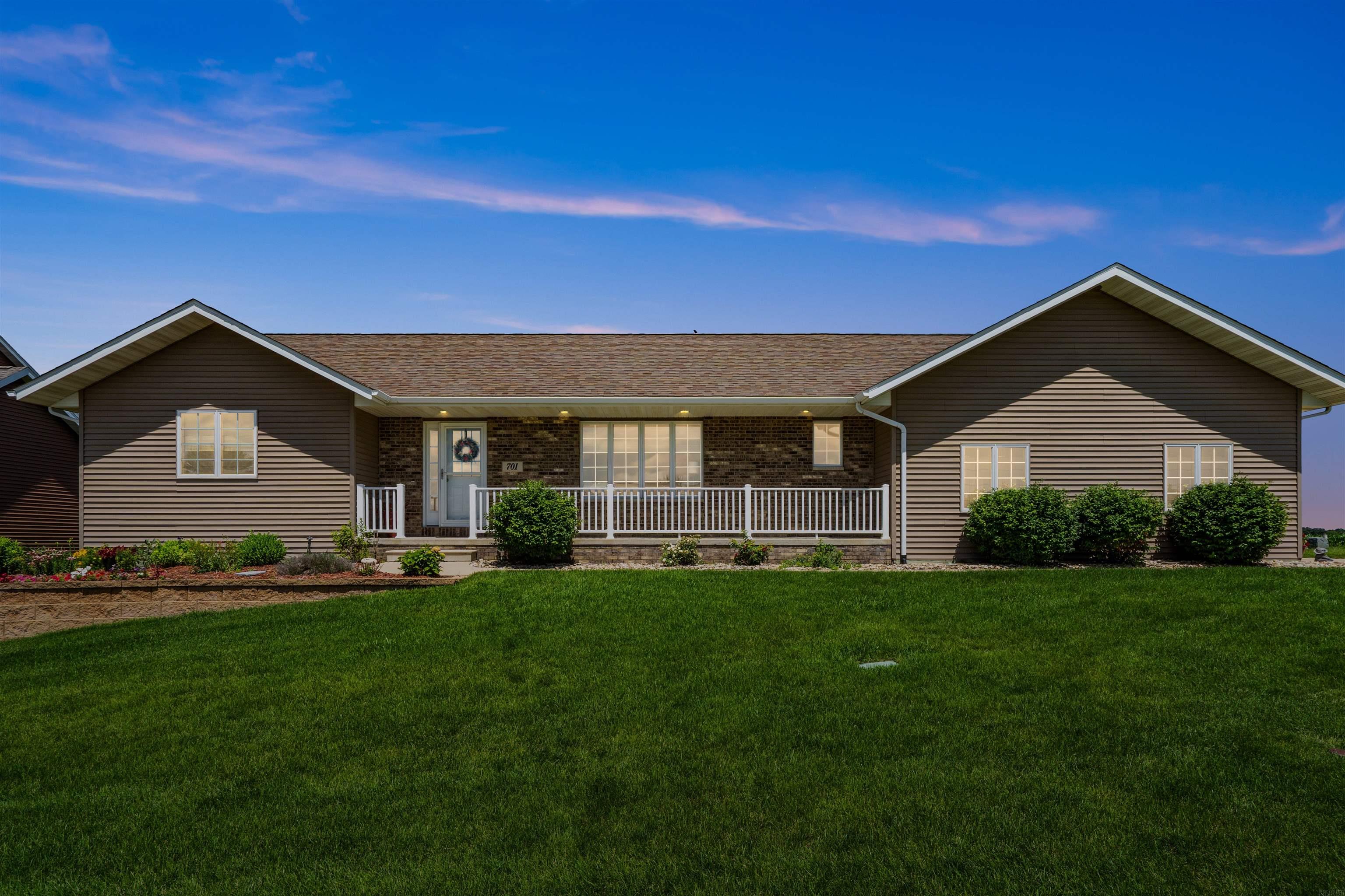 701 Christians Trail