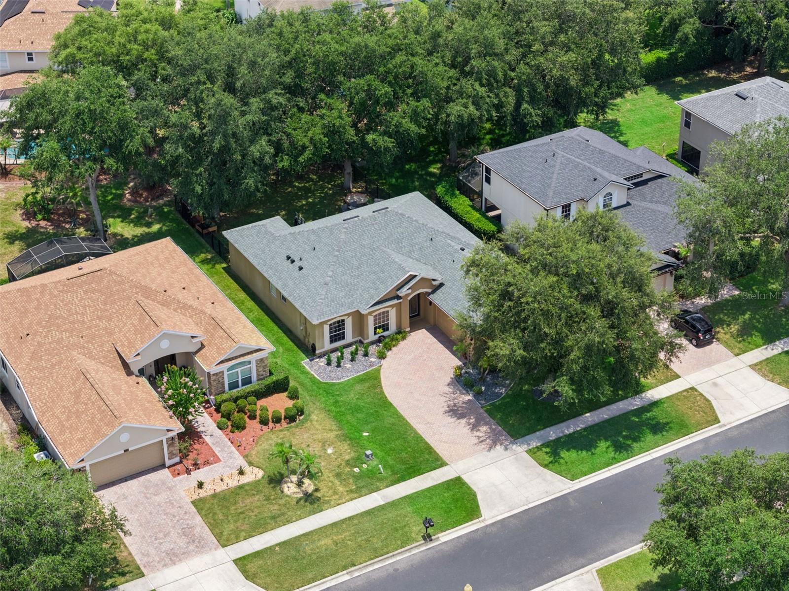 3760 Liberty Hill Dr
