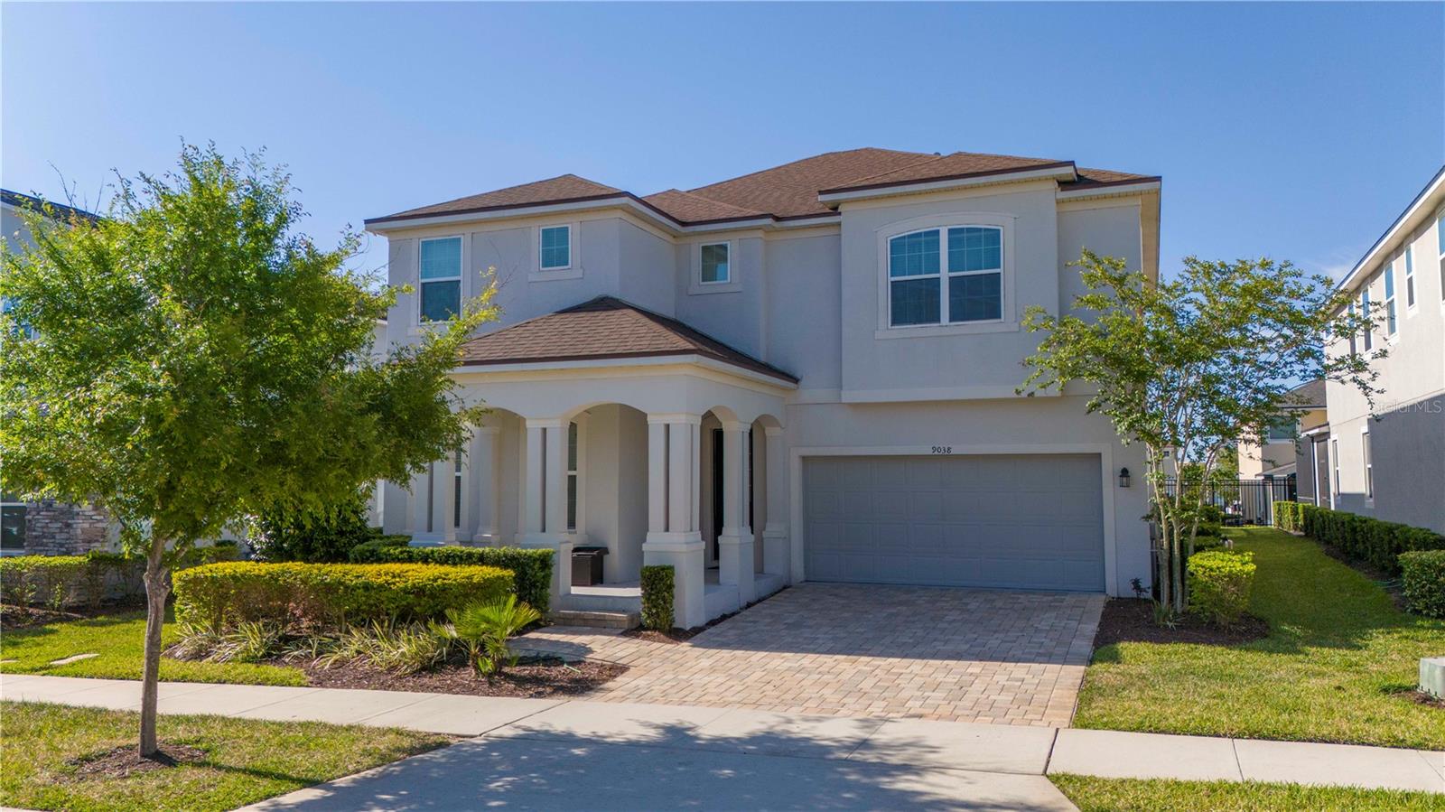 9038 Sunshine Ridge Loop