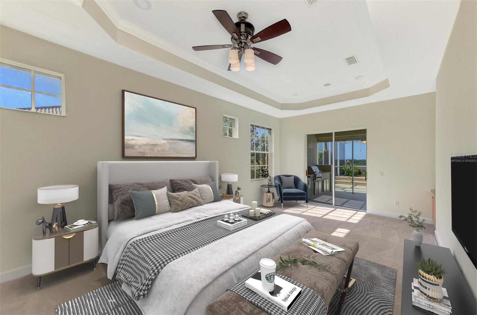 3031 Rivershore Lane