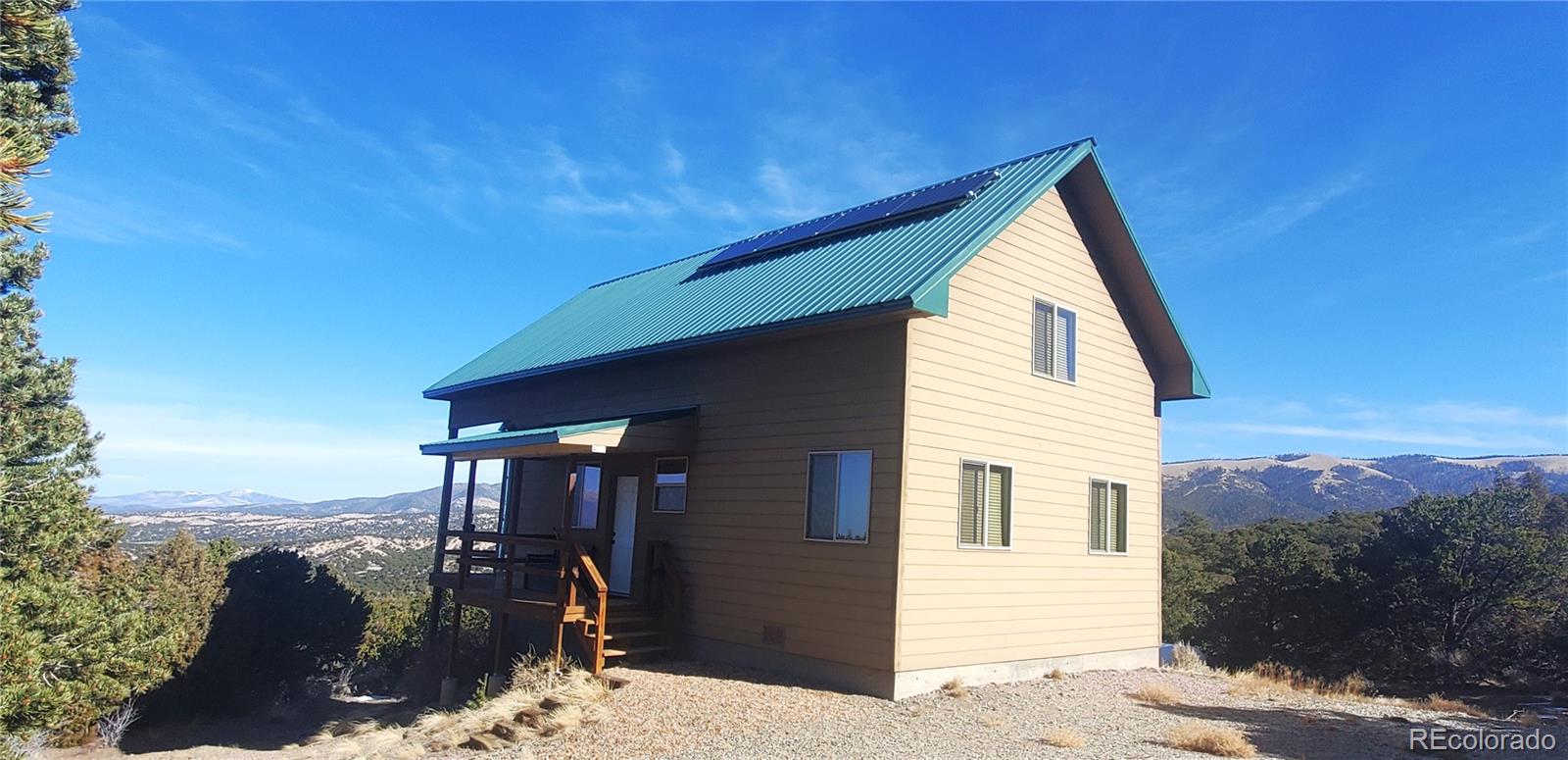 4984 Edmond Road