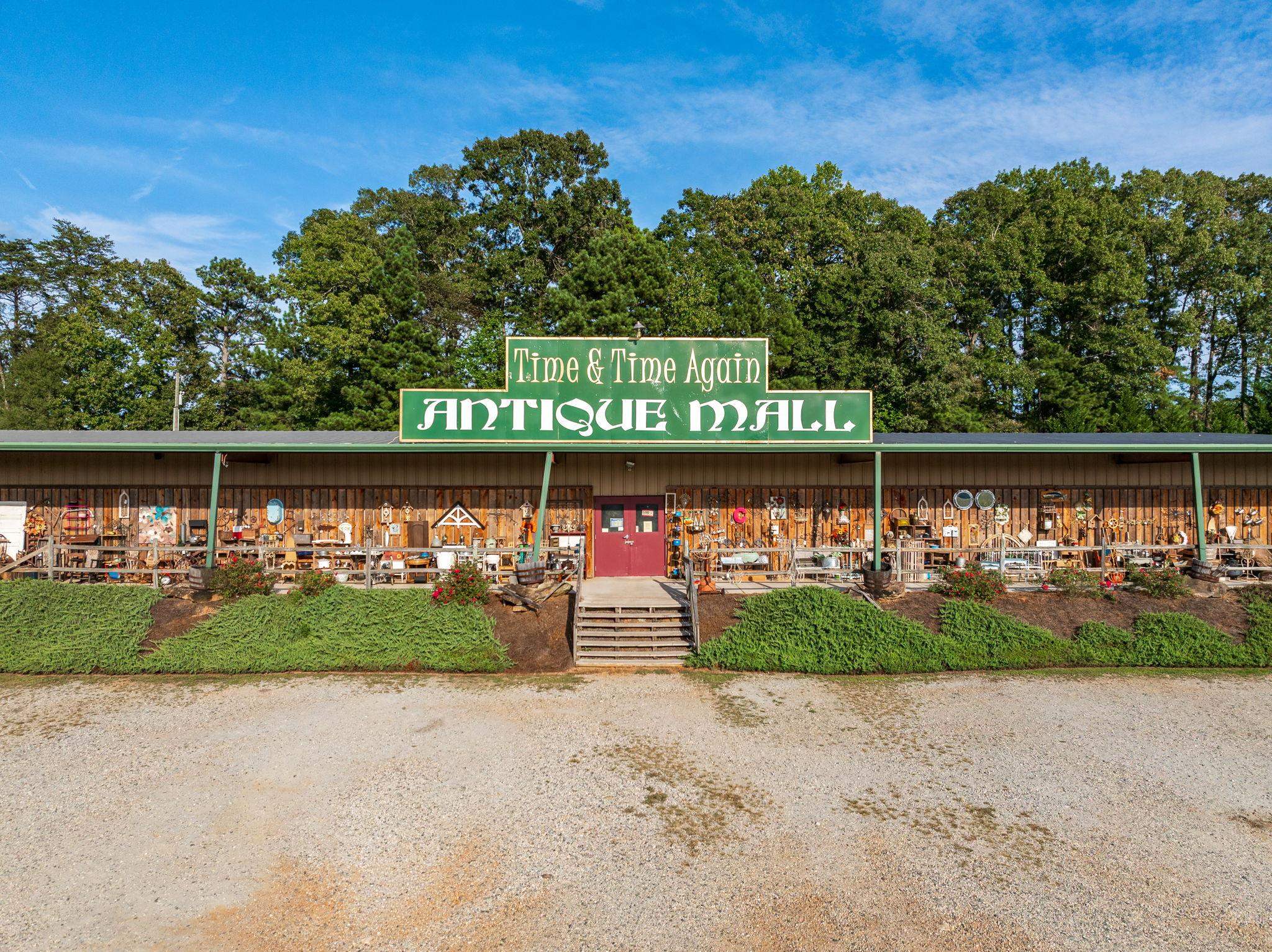 1385 Meadow Farm Rd, Inman, SC 29349