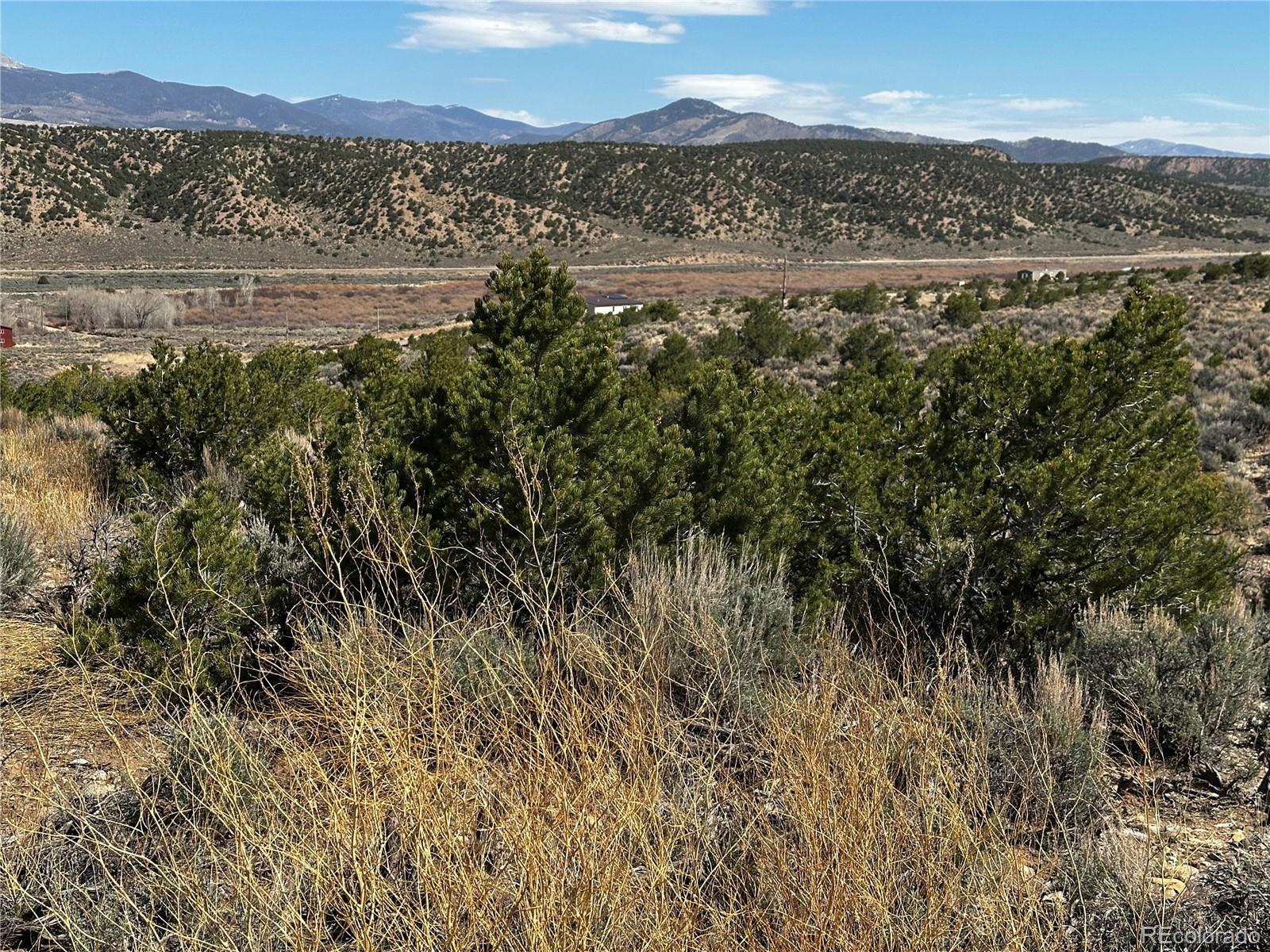 Lot 2526 Bildy Road