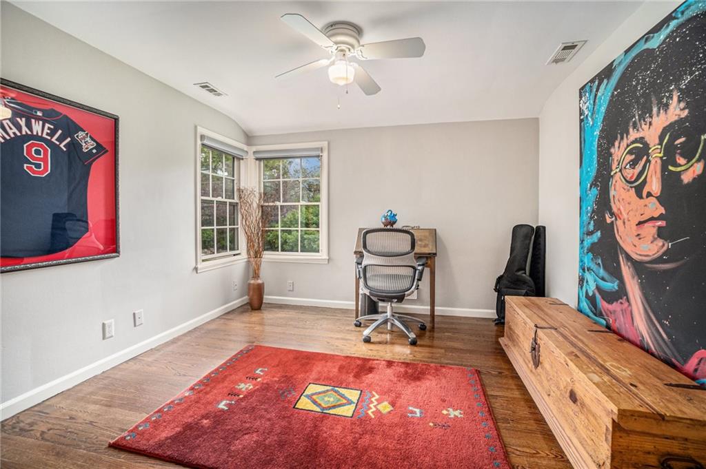 4402 Homestead Drive