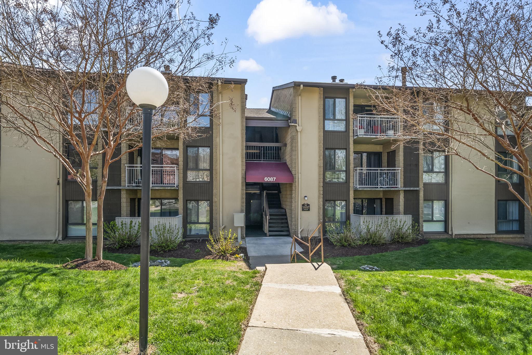 6087 Majors Lane 5 K17