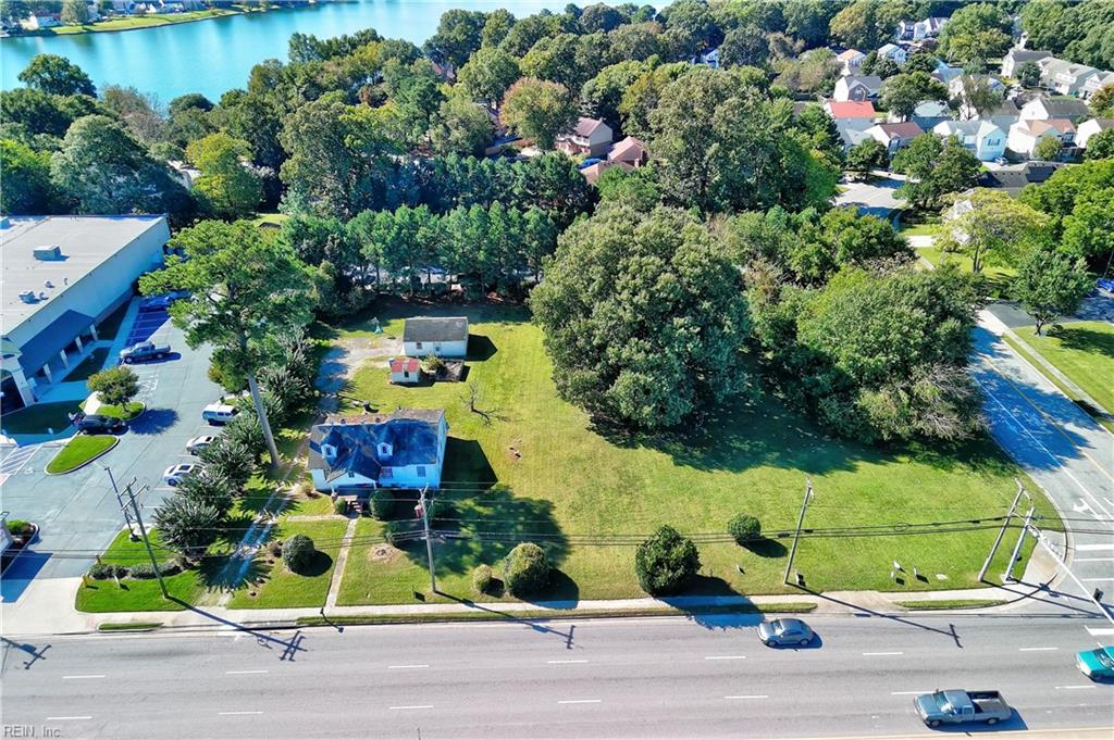 5465 Indian River Road