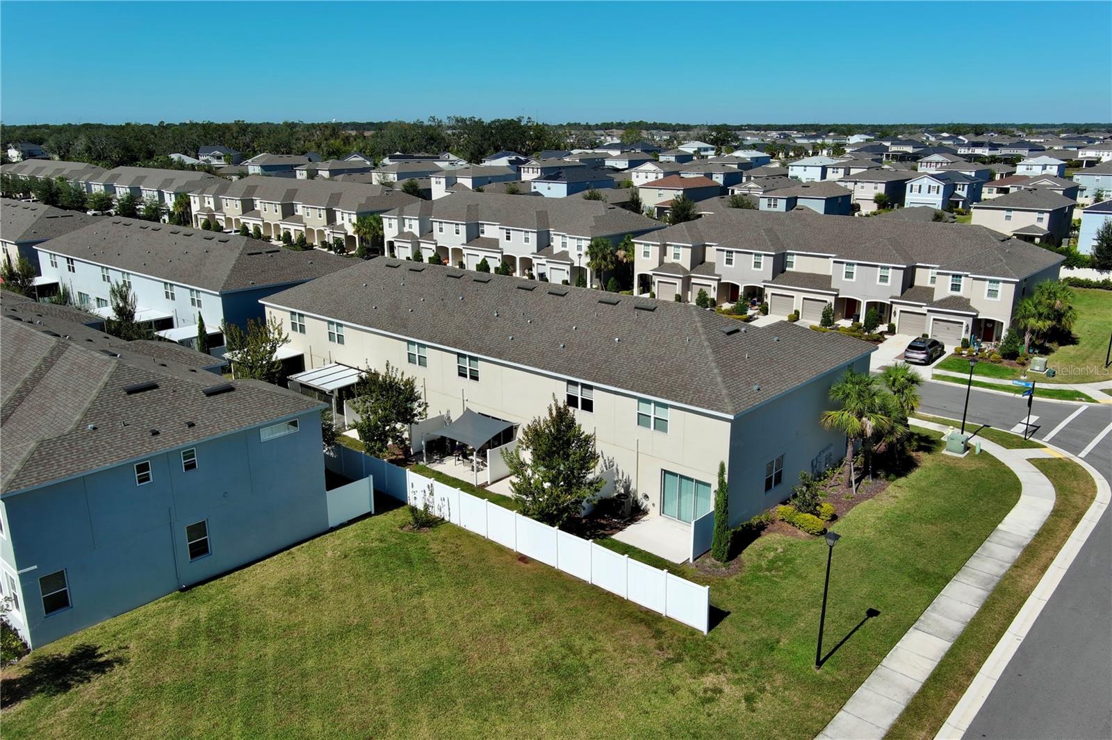 6345 Willowside Street