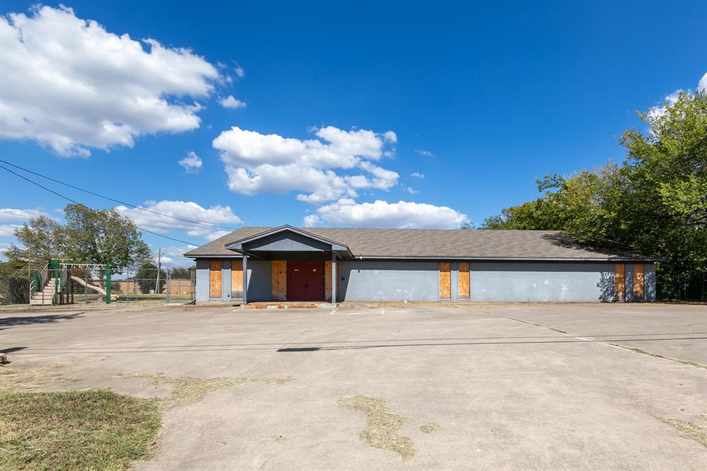 6409 W Poly Webb Road