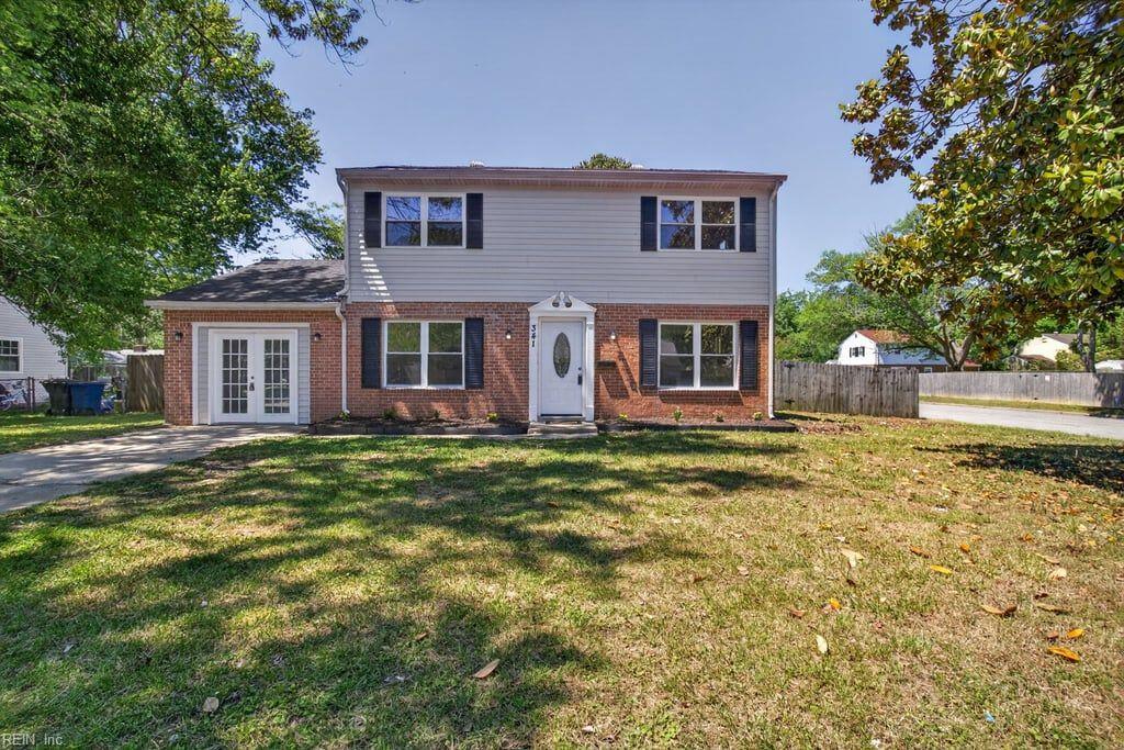 341 Malden Lane