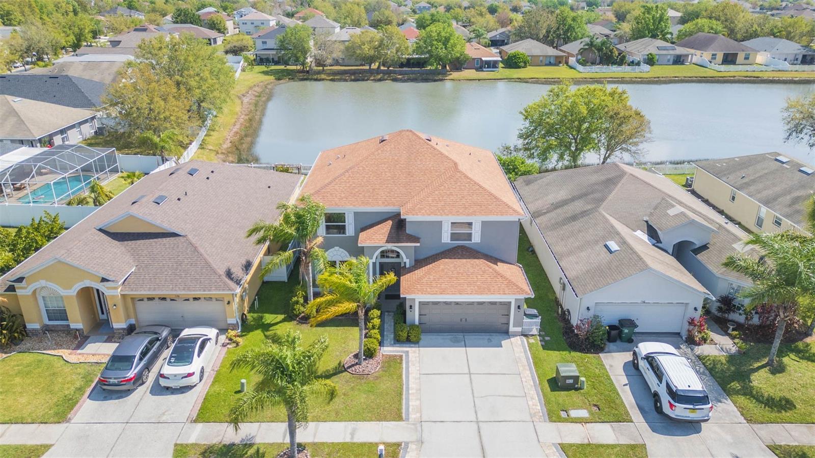 7352 Cutwater Lane