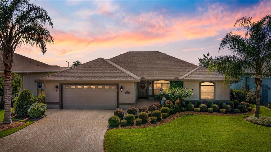 Stonecrest Sold Homes in Summerfield FL